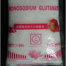 Monosodium Glutamate 99% and 98%
